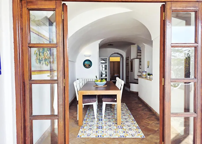 Profumo Di Mare Con Vista Mozzafiato *