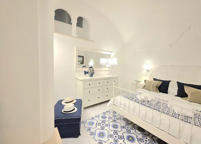 Profumo Di Mare Con Vista Mozzafiato Appartamento *