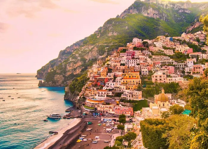 Profumo Di Mare Con Vista Mozzafiato 公寓 *