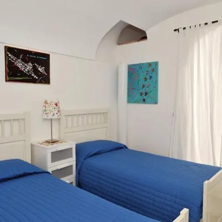 דירה Profumo Di Mare Con Vista Mozzafiato *