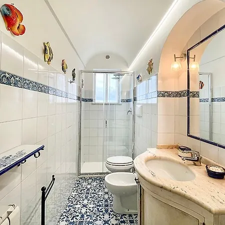 Profumo Di Mare Con Vista Mozzafiato *