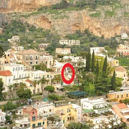 דירה Profumo Di Mare Con Vista Mozzafiato *