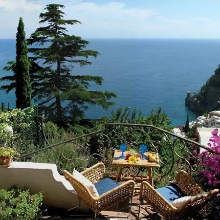 Profumo Di Mare Con Vista Mozzafiato * פוזיטנו