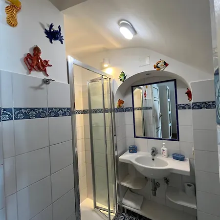 דירה Profumo Di Mare Con Vista Mozzafiato פוזיטנו