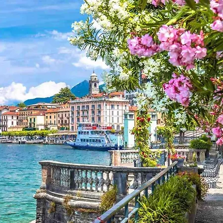 דירה Profumo Di Mare Con Vista Mozzafiato