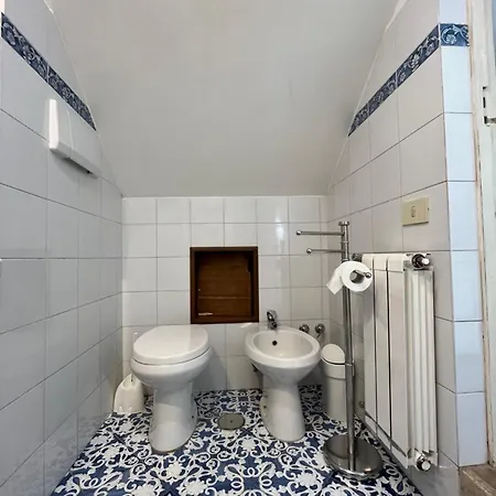 Profumo Di Mare Con Vista Mozzafiato *