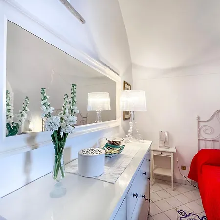 Profumo Di Mare Con Vista Mozzafiato * פוזיטנו