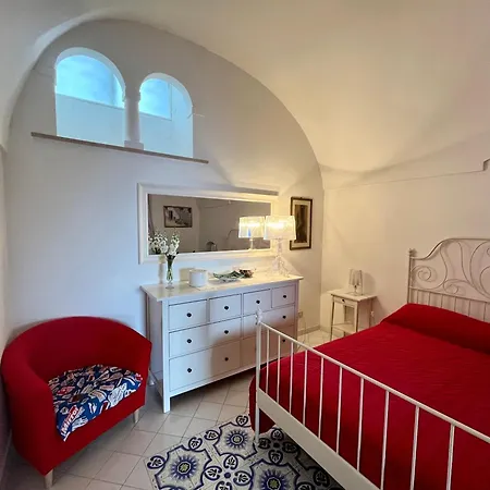 Profumo Di Mare Con Vista Mozzafiato דירה פוזיטנו