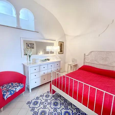 דירה Profumo Di Mare Con Vista Mozzafiato פוזיטנו