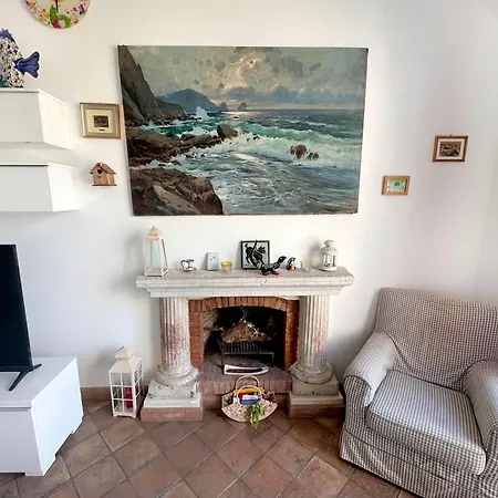 Profumo Di Mare Con Vista Mozzafiato * פוזיטנו