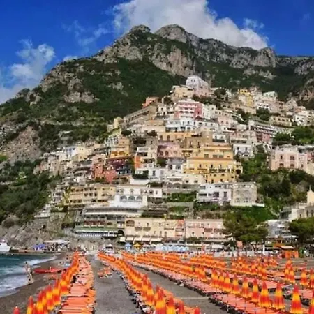 Profumo Di Mare Con Vista Mozzafiato *