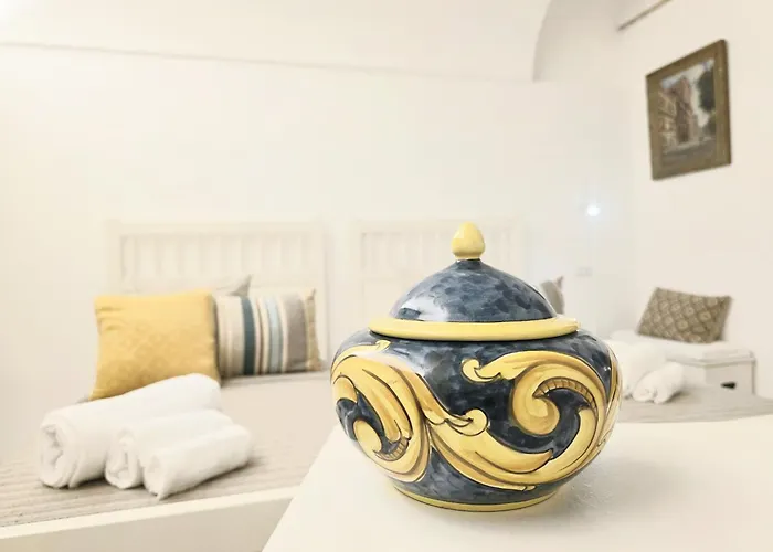 Profumo Di Mare Con Vista Mozzafiato Positano