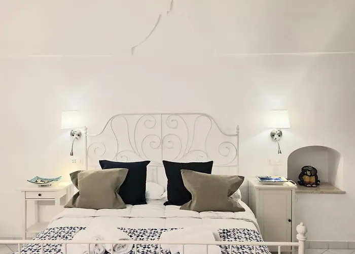 Daire Profumo Di Mare Con Vista Mozzafiato