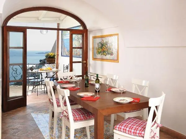 Profumo Di Mare Con Vista Mozzafiato *