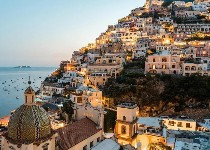 Profumo Di Mare Con Vista Mozzafiato *